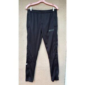 Daniel Patrick Mens Sweat Pants Black Size Small New Designer! DP